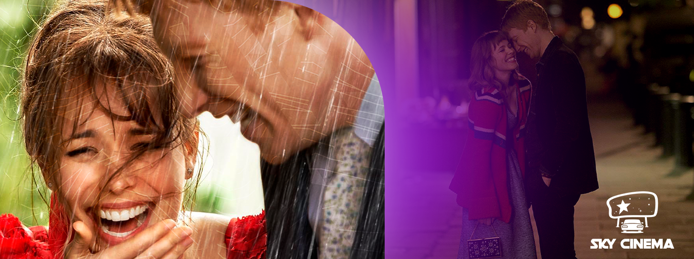 Sky Cinema Avtofilm – About Time