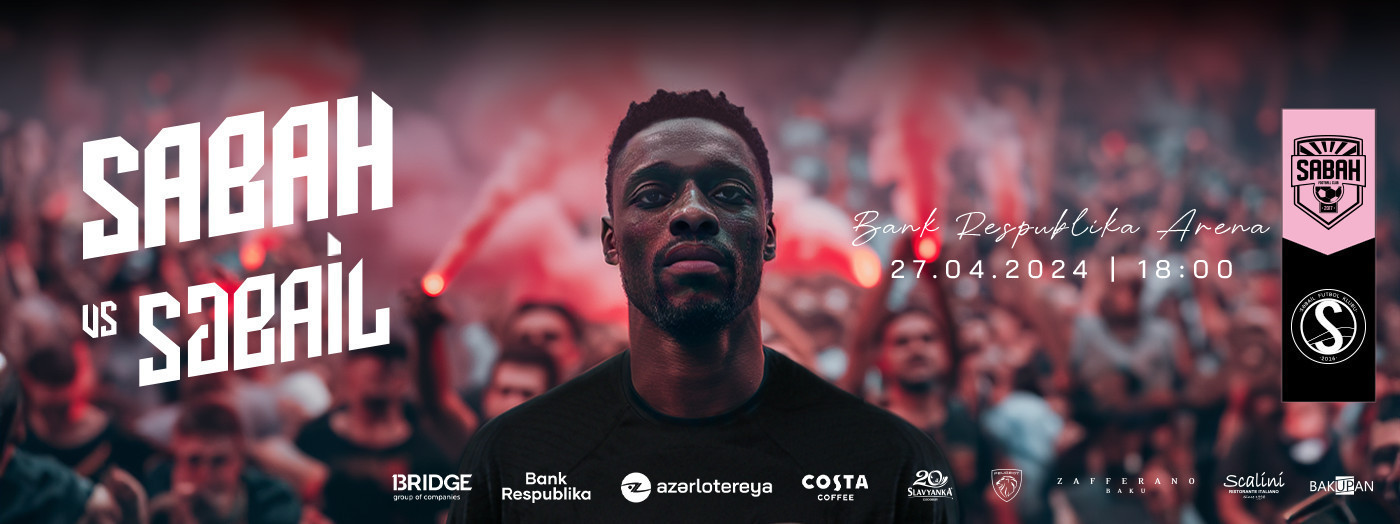 Sabah FK - Səbail FK