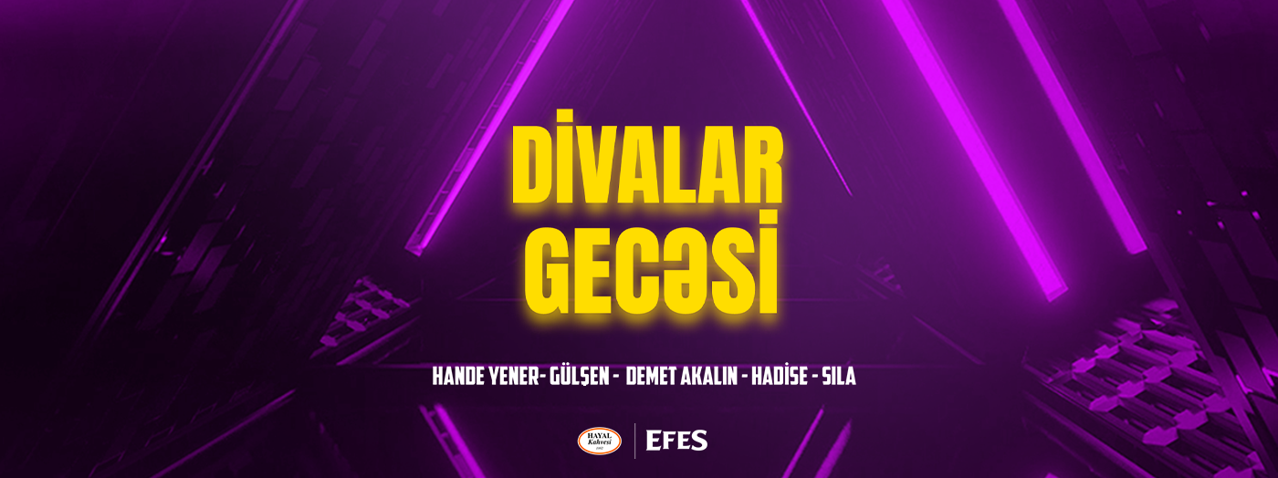 Divalar gecesi