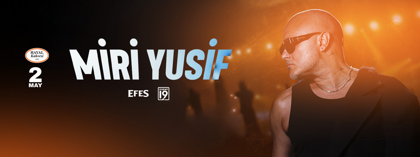 Miri Yusif