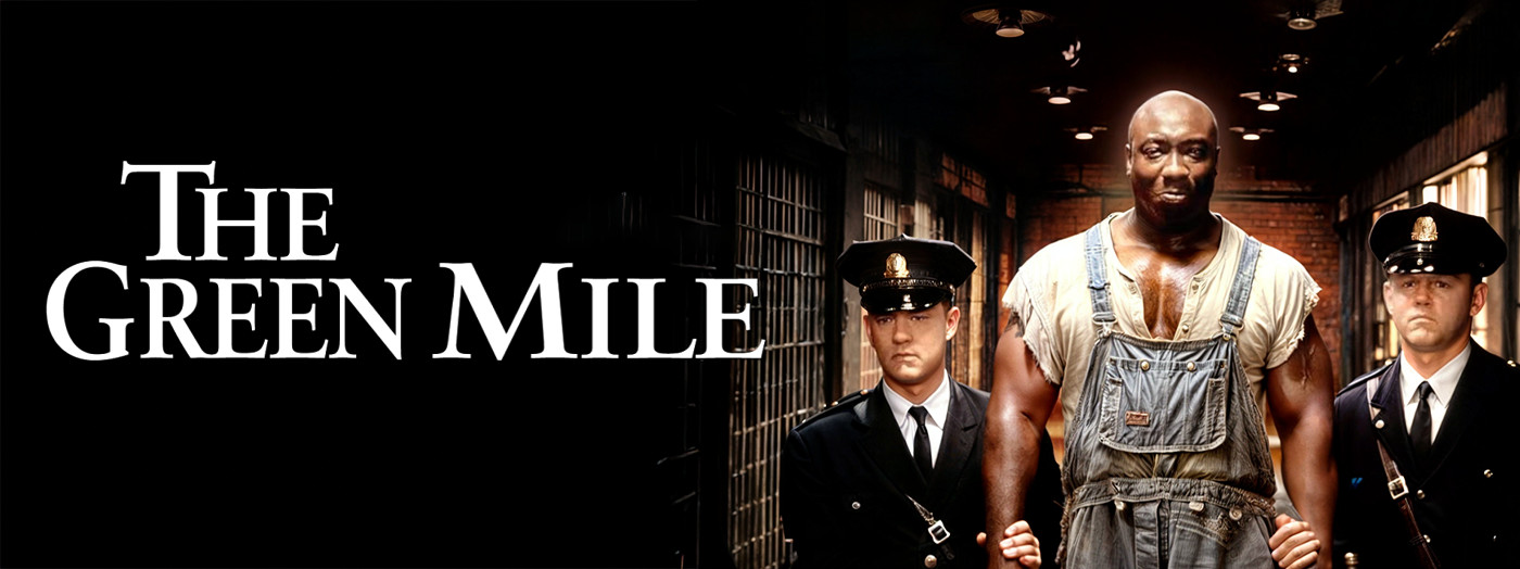 Movie - "The green mile"