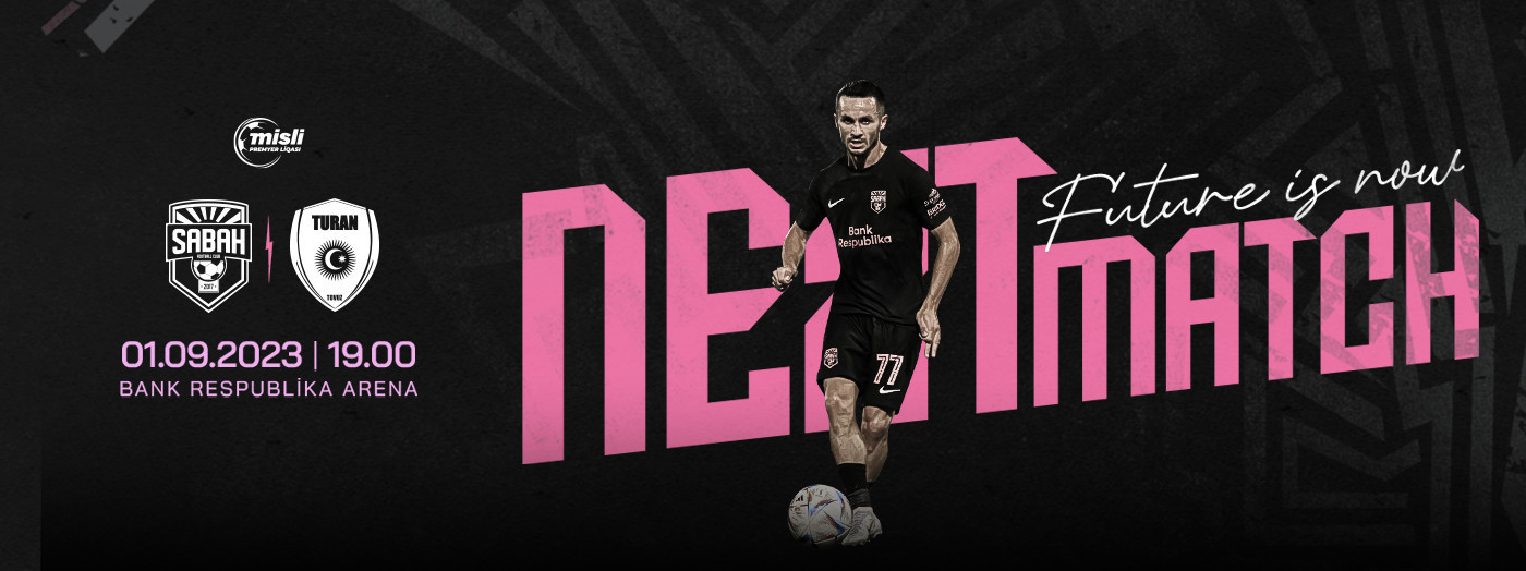 Sabah FK - Turan Tovuz