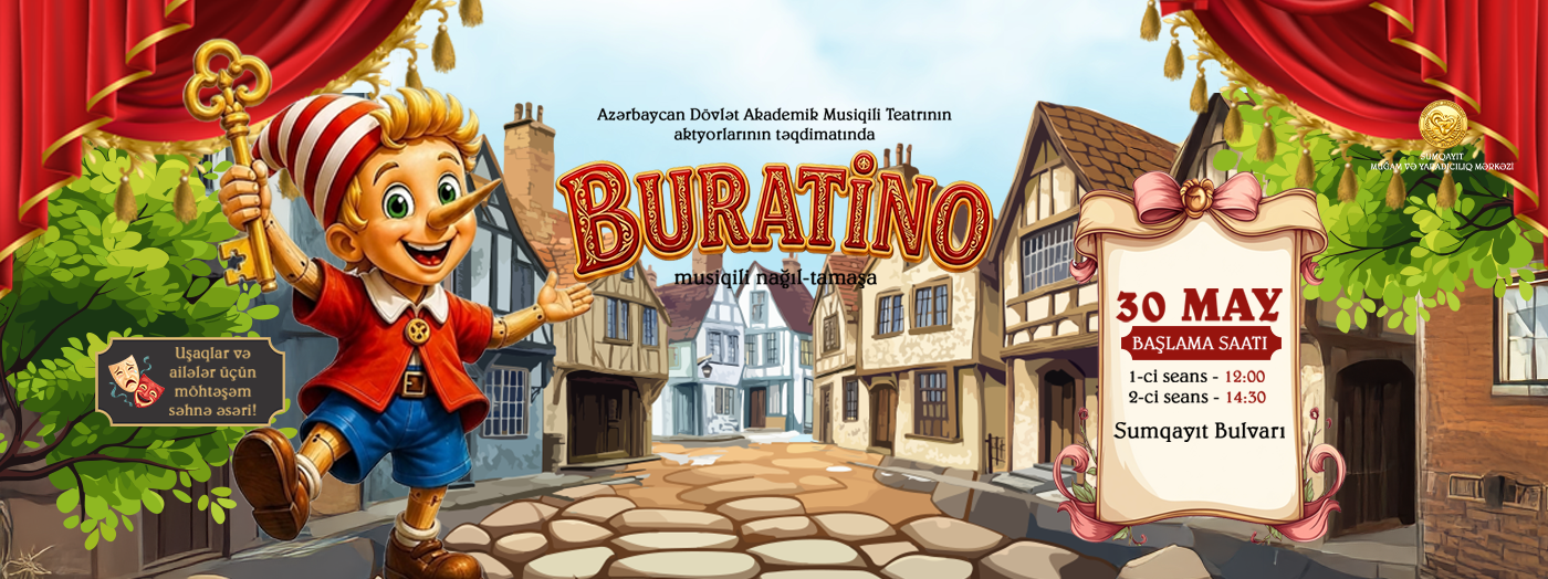 Buratino