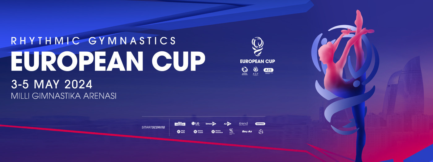 European Cup in Rhythmic Gymnastics