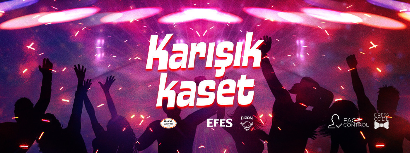 Karışık Kaset
