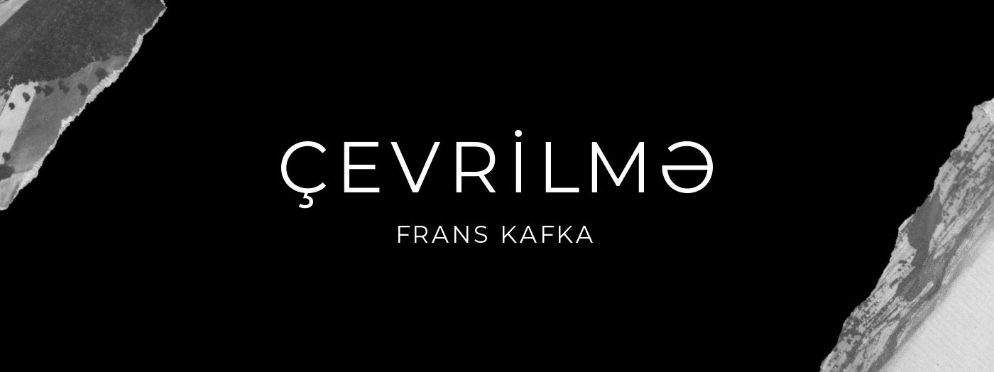 The Metamorphosis – Franz Kafka