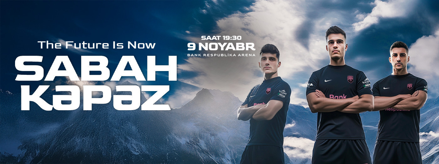 Sabah FK - Kəpəz PFK