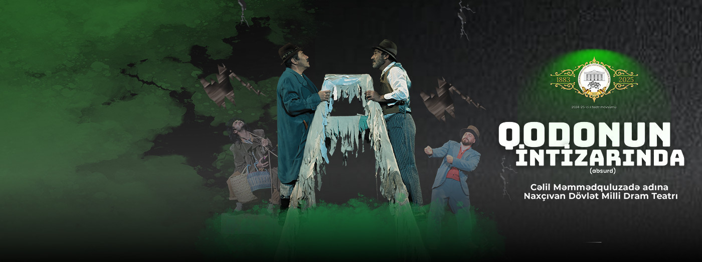 Qodonun intizarında