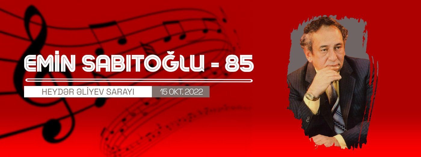 EMİN SABİTOĞLU - 85