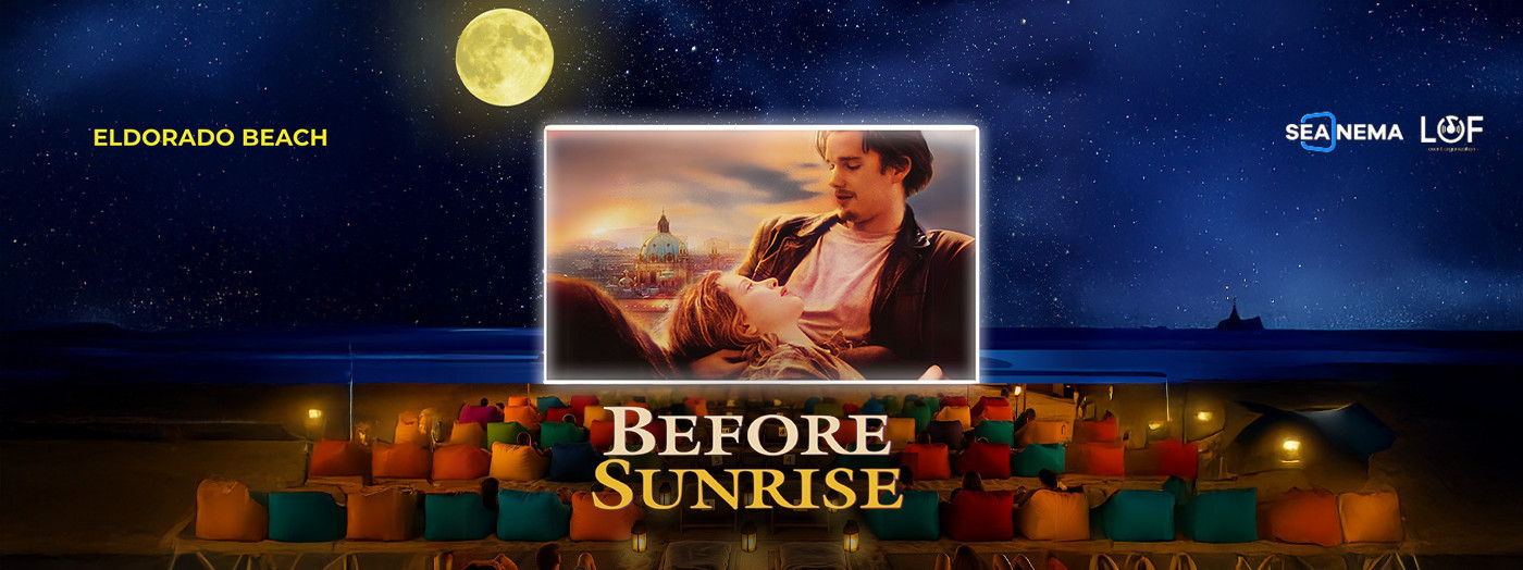 Before Sunrise