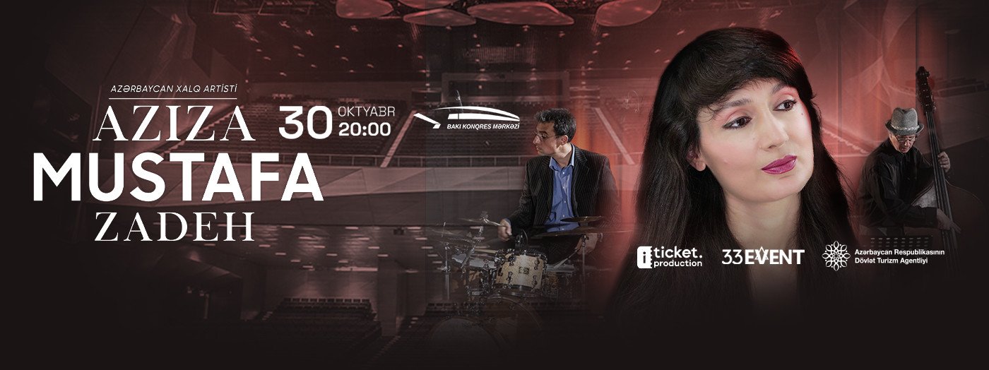 Əzizə Mustafazadə