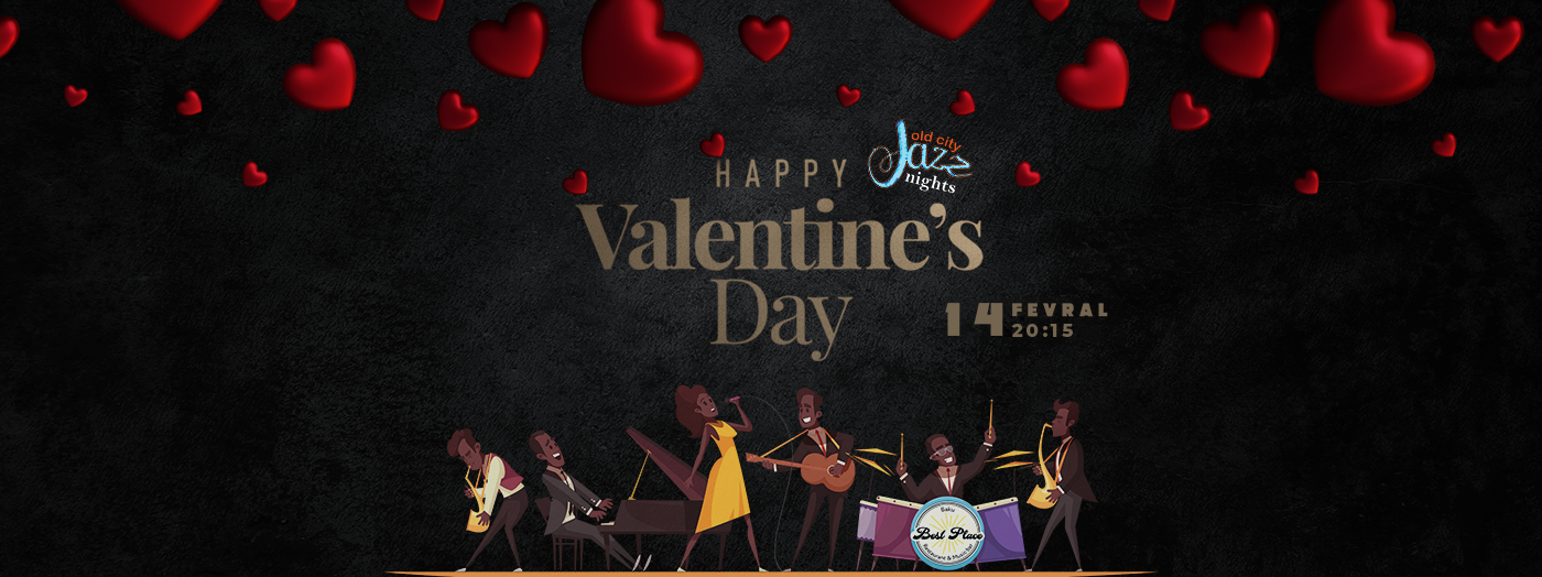 Sevənlər üçün caz