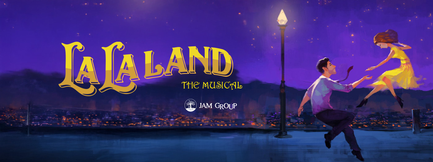 La La Land. The Musical