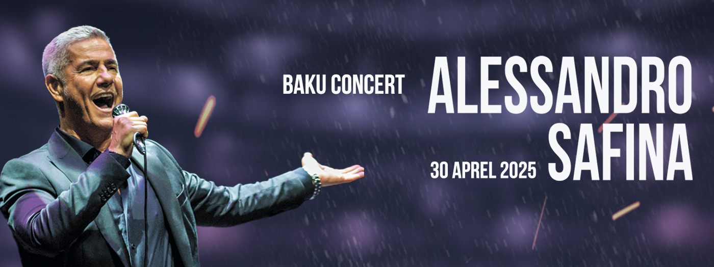 Алессандро Сафина Купить Билет Спб