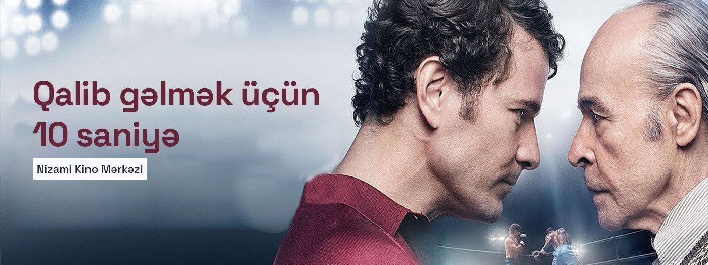 Qalib gəlmək üçün 10 saniyə