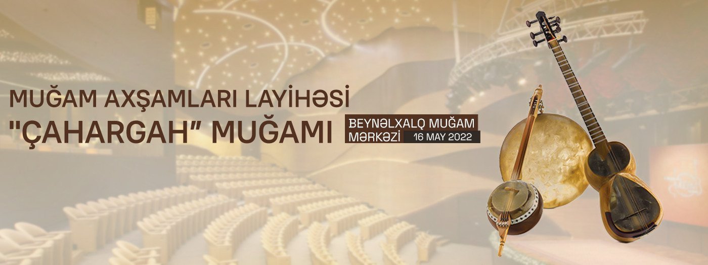 "Çahargah” muğamı