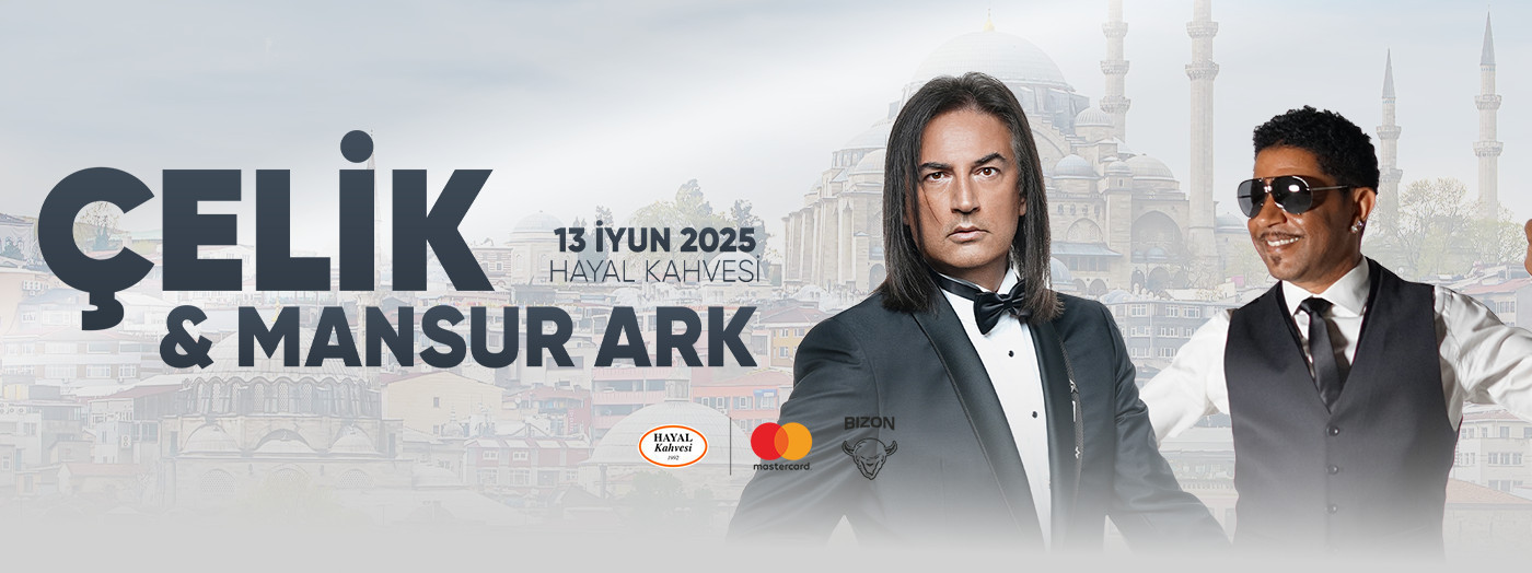 Çelik & Mansur Ark