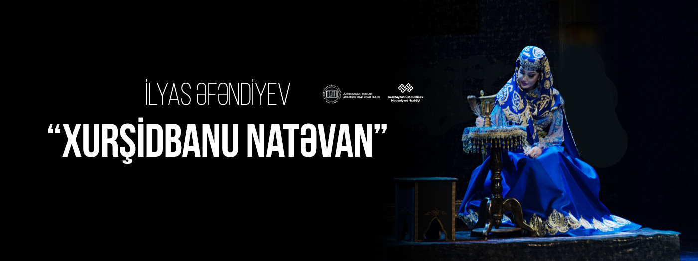 Xurşidbanu Natəvan