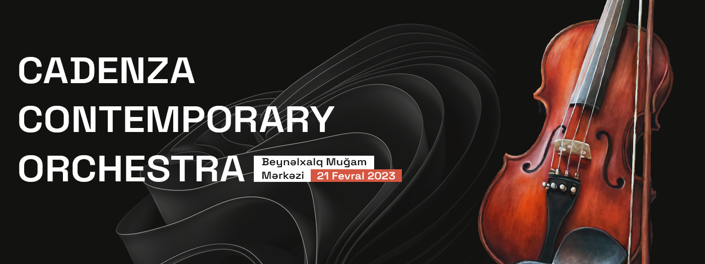 Cadenza Contemporary Orchestra -  YADDAŞ 2