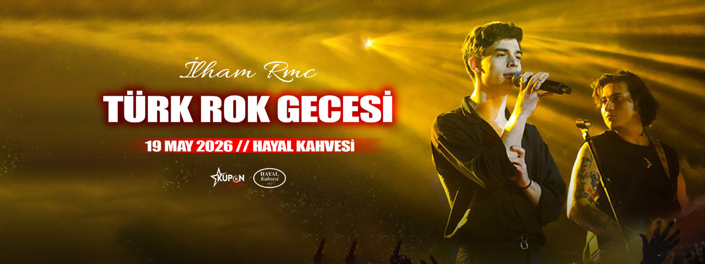 Türk Rok Gecəsi