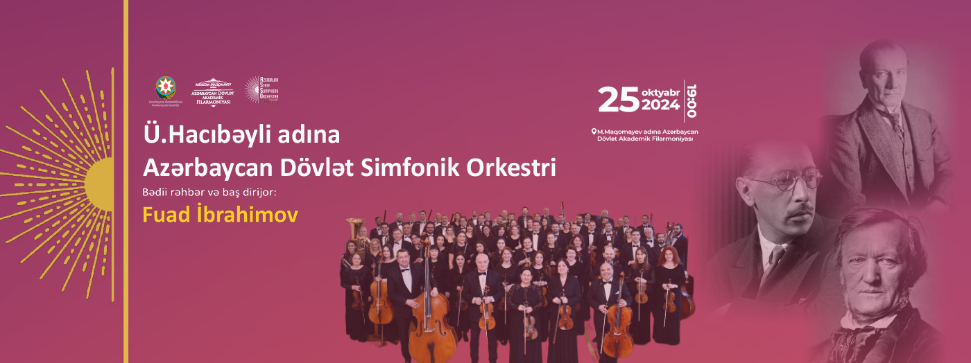 ADSO Dirijor:F.İbrahimov