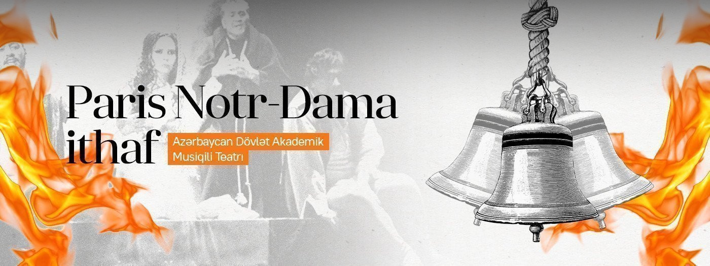 “Paris Notr-Dama ithaf”