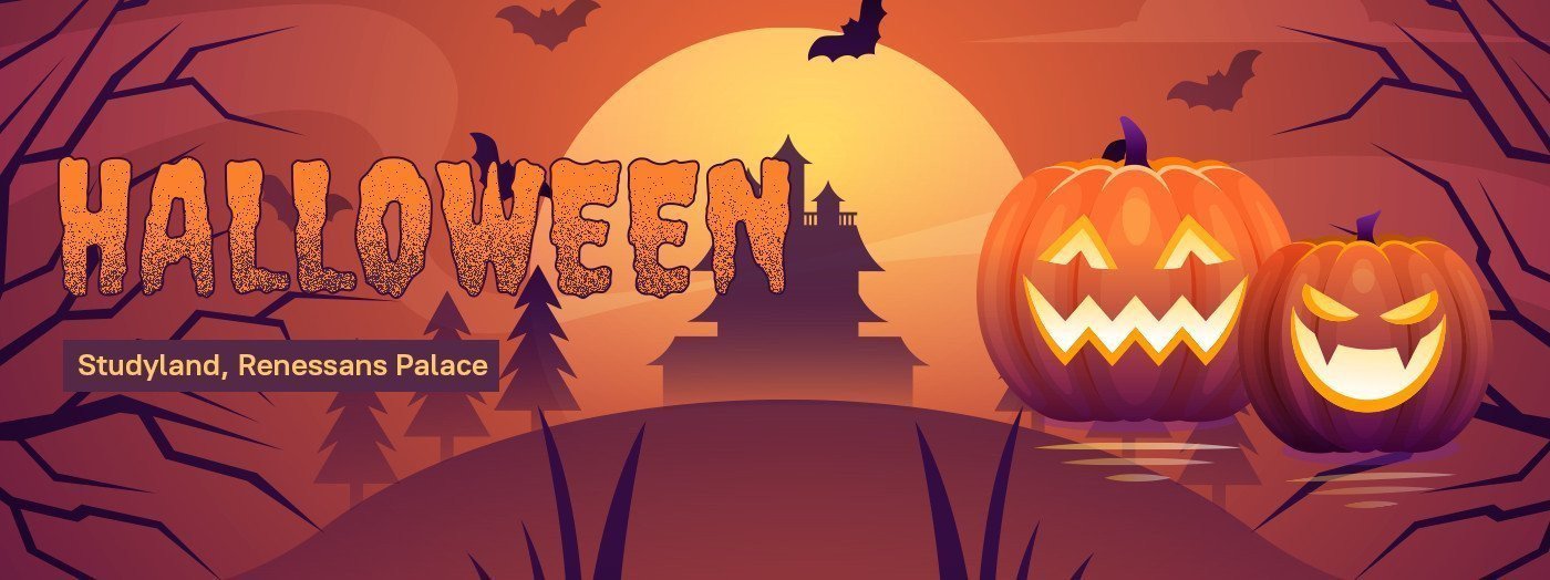 Кулинарная Вечеринка у Доброй Ведьмы