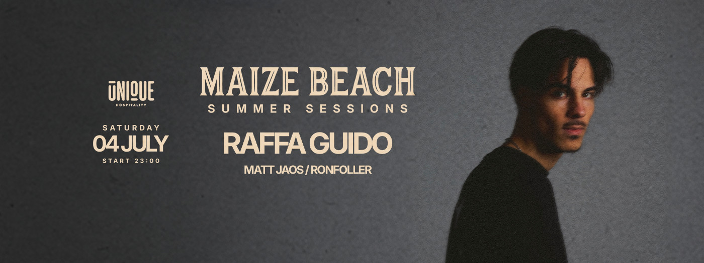RAFFA GUIDO
