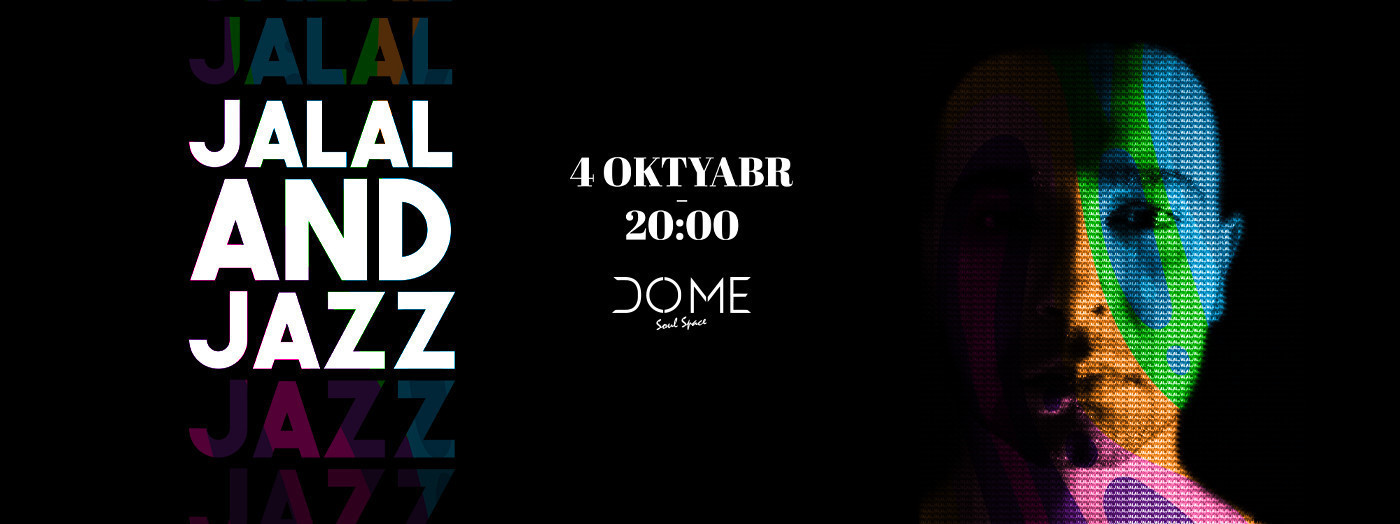 JALAL & JAZZ