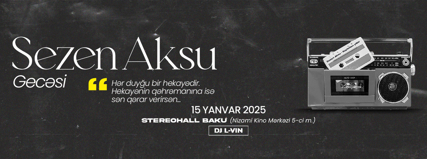 Sezen Aksu Tribute