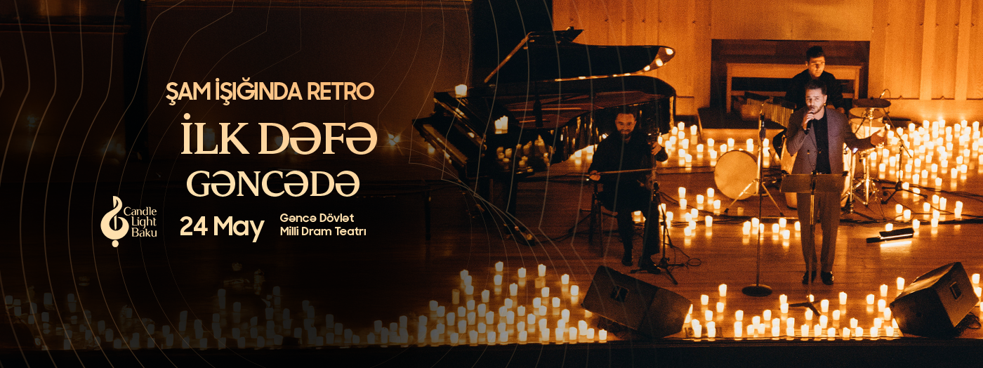 Retro Night by Candlelight | Candlelight Ganja
