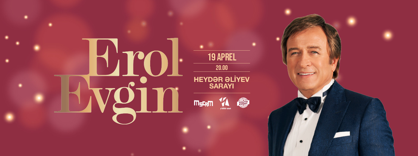 EROL EVGİN
