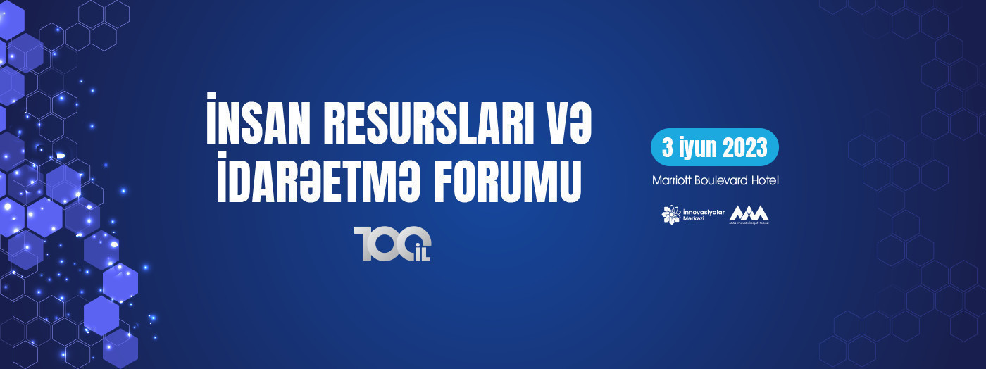 İnsan Resursları və İdarəetmə Forumu