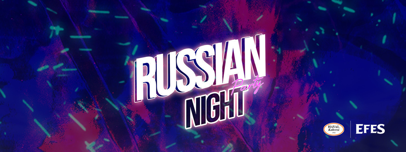 Russian night