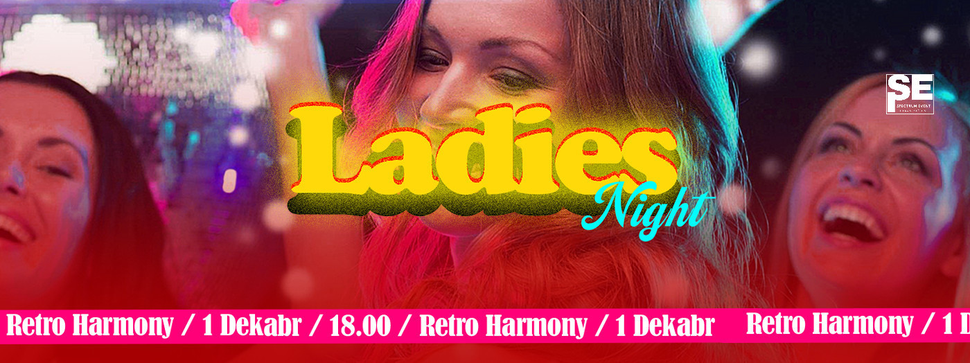 Ladies Night