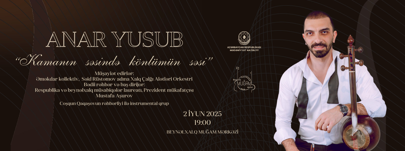 My soul is in the sound of the kamancha