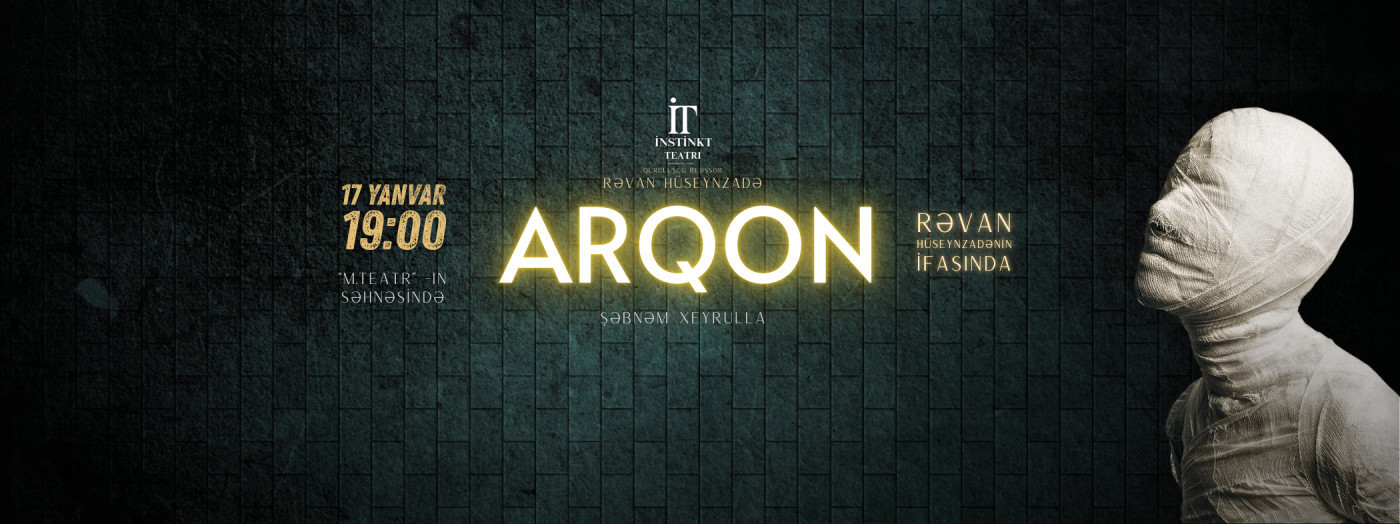 ARQON