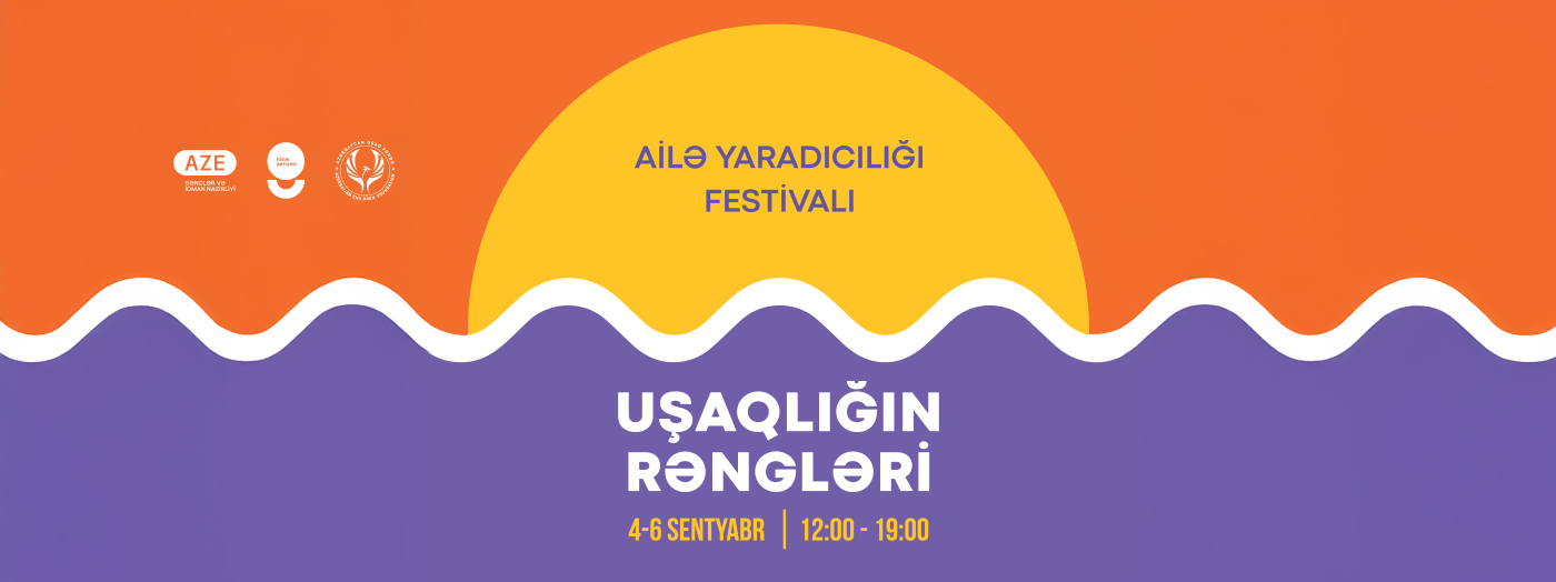 Uşaqlığın rəngləri