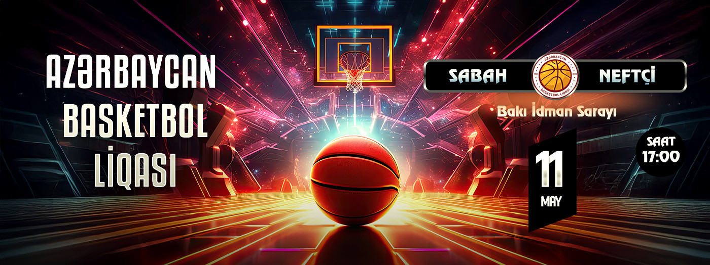 Sabah BK - Neftçi İK