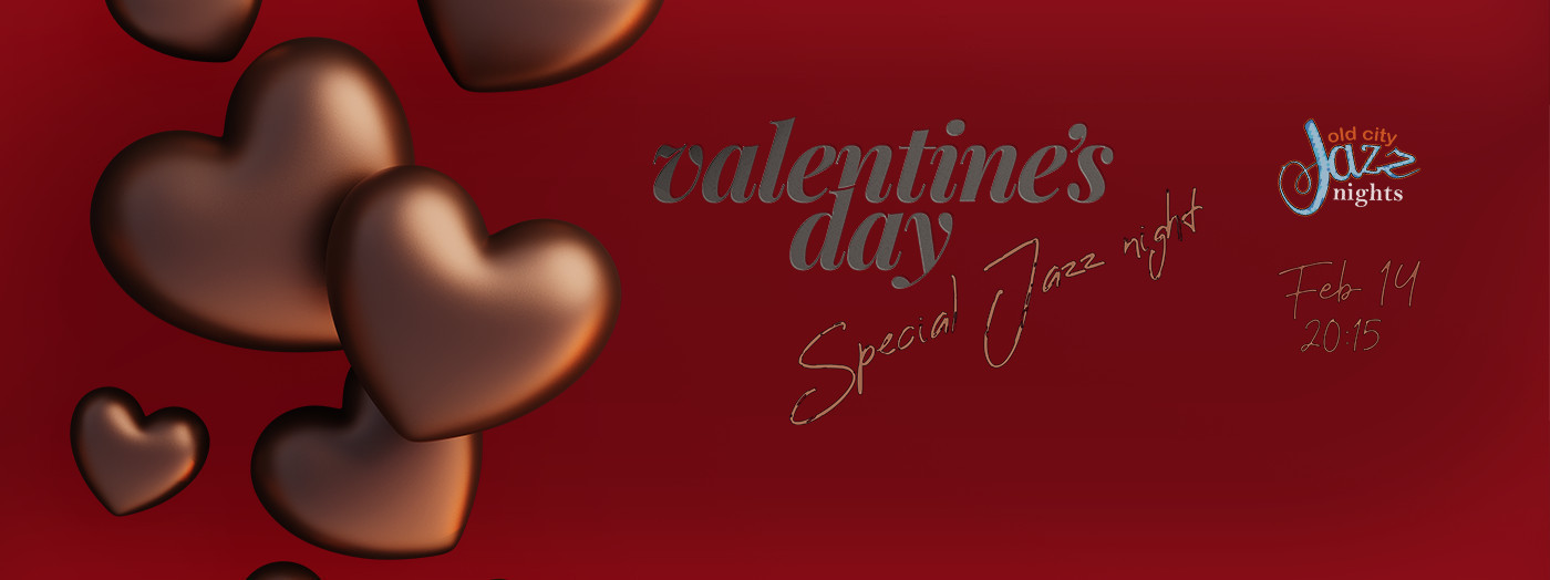 “Special Jazz night”