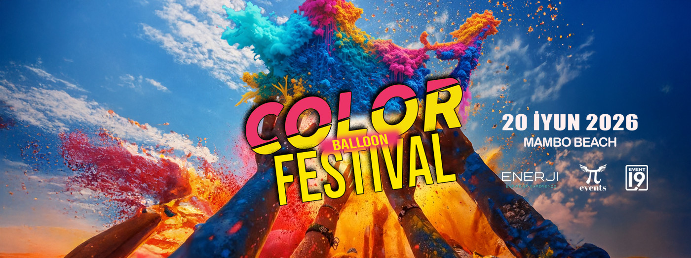 Rəng Festivalı
