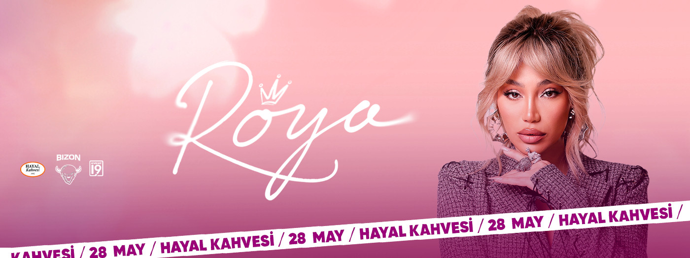 Röya