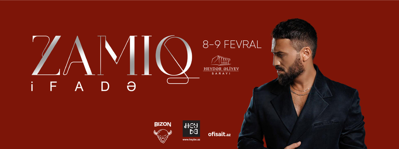 Zamiq - "İFADƏ"