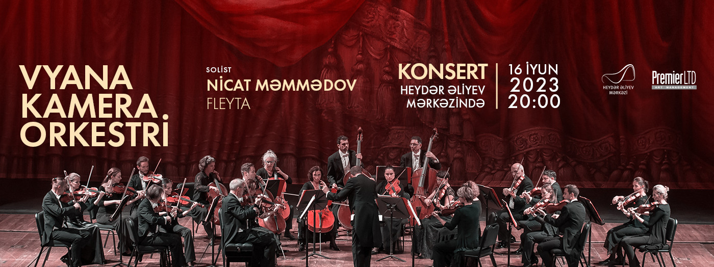 Vienna Chamber Orchestra