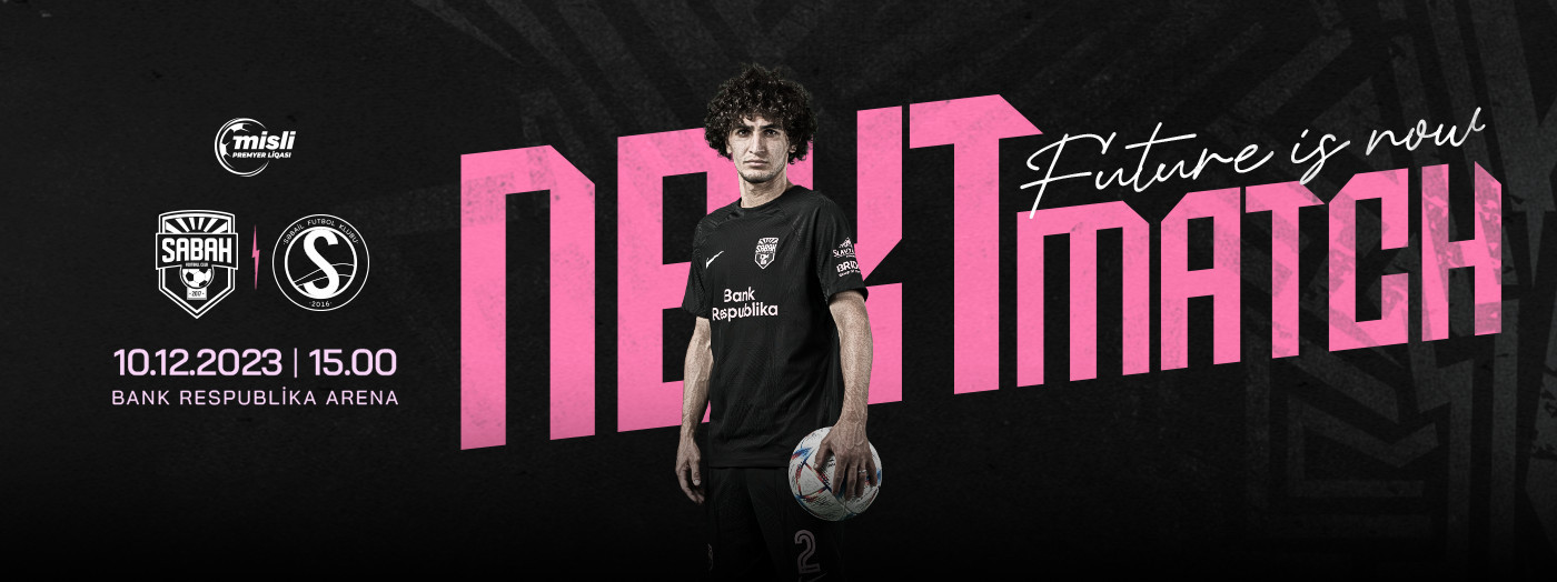 Sabah FK - Səbail PFK