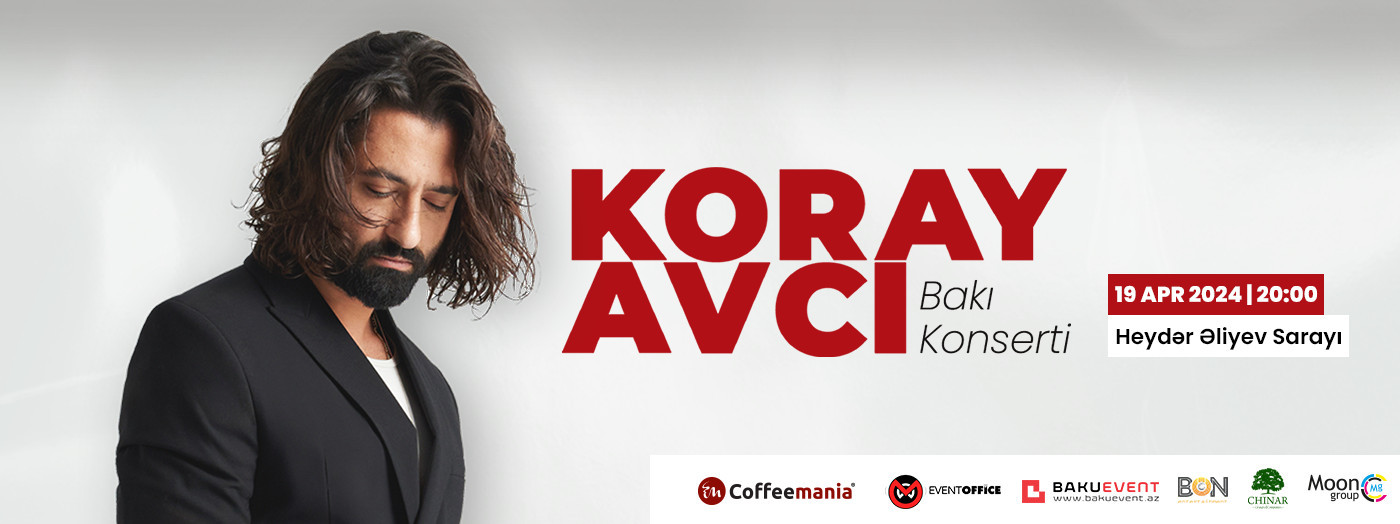 Корай Авджи