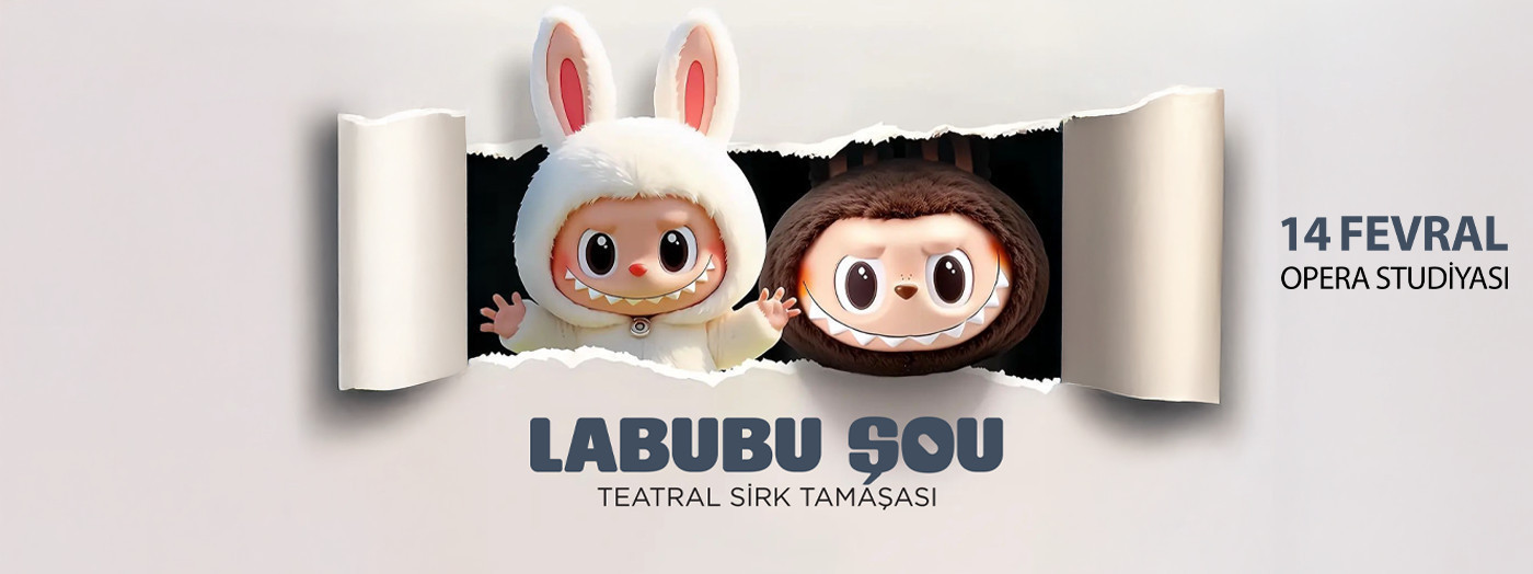 Labubu Şou