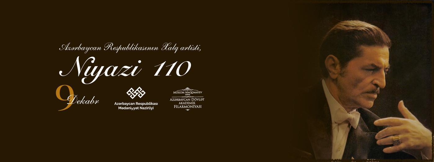 Niyazi – 110 ADSO Dirijor: R.Abdullayev