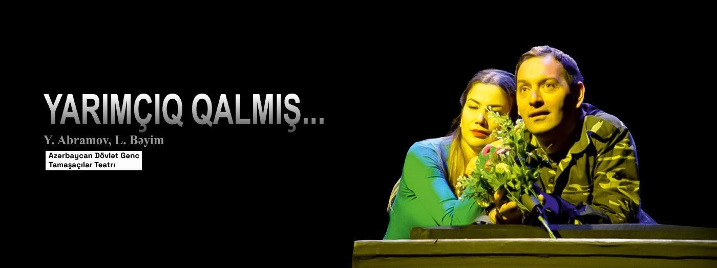 Yarımçıq qalmış