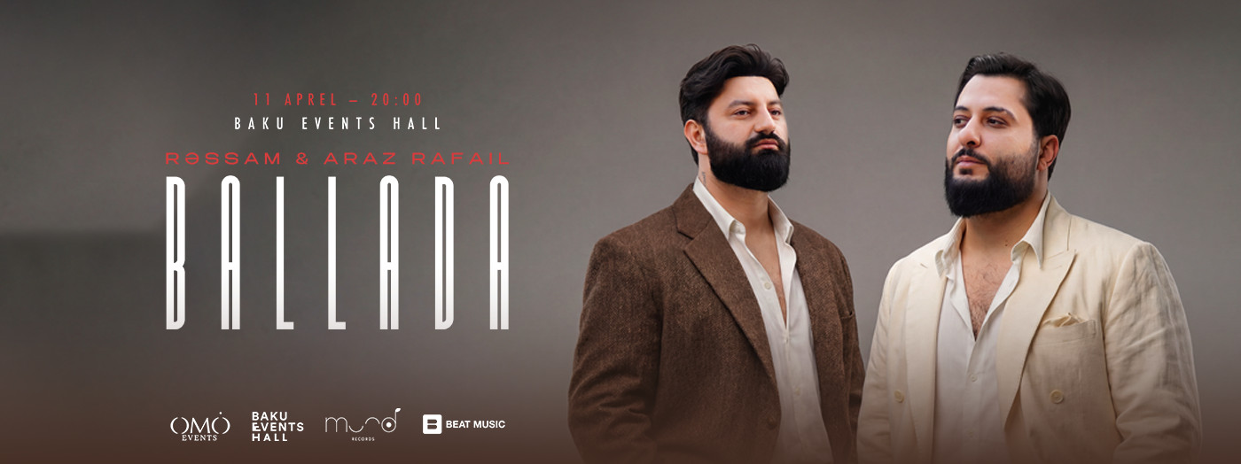 Rəssam & ArazRafail